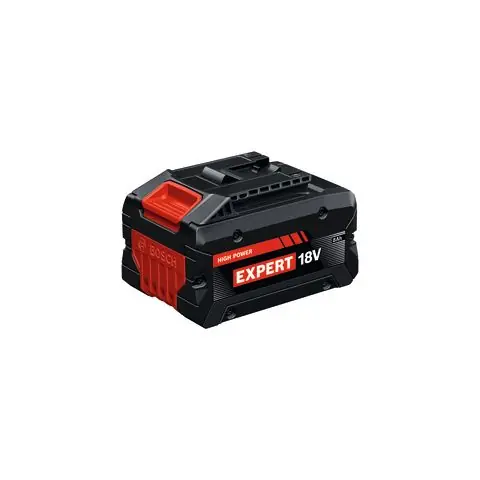 Bosch EXBA18V-80 Batteri Säker betalning